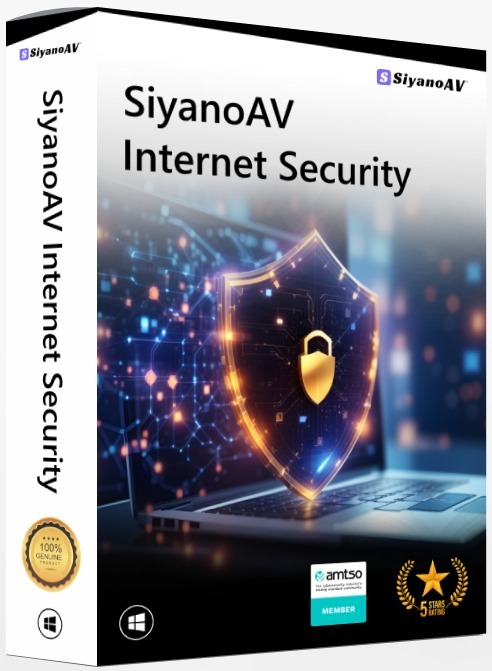 SiyanoAV Internet Security