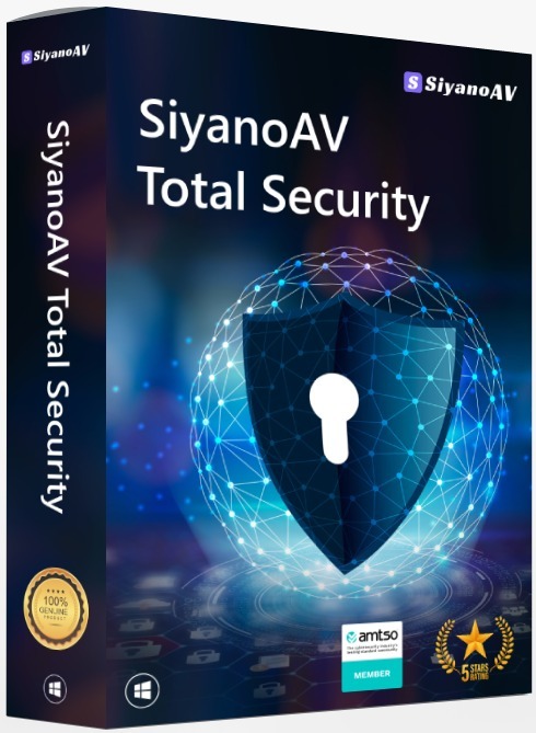 SiyanoAV Total Security