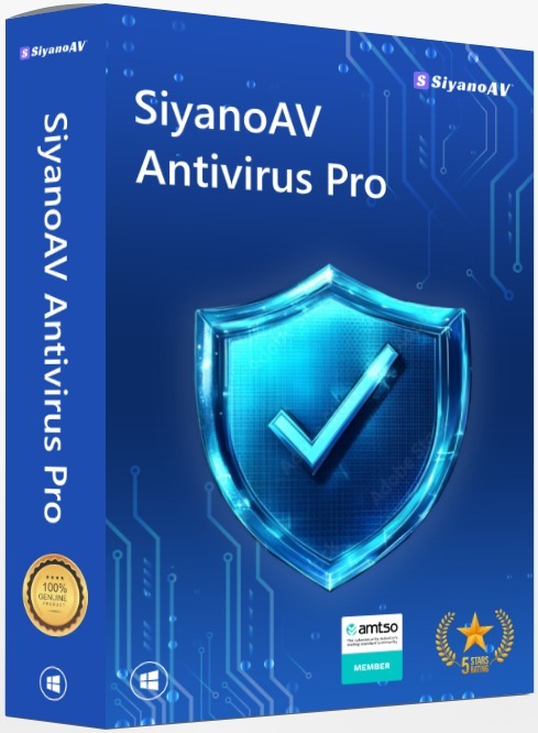 SiyanoAV Antivirus Pro